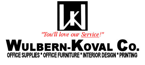 Furniture Wulbern Koval Co
